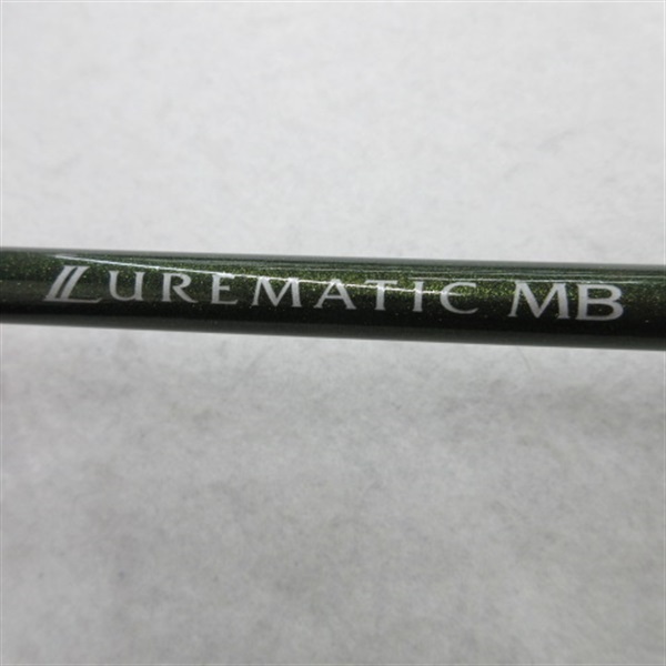 ２０ルアーマチックＭＢＳ７０ＵＬ－３